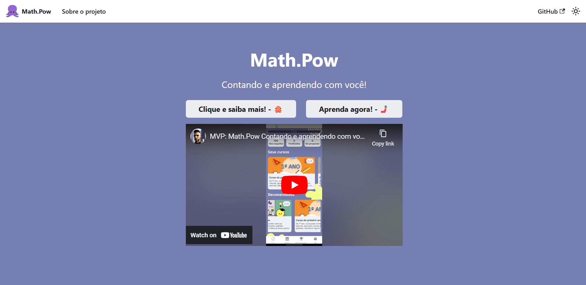 Math.Pow - Calculadora Científica